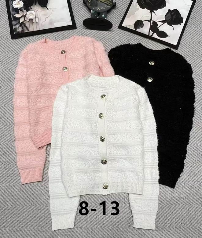 Balmain S-XL 407